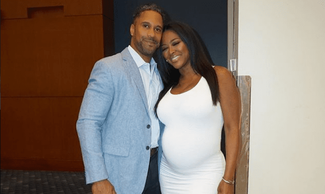 Marc Daly explains why he wouldn't sign a prenup with 'RHOA' star Kenya Moore