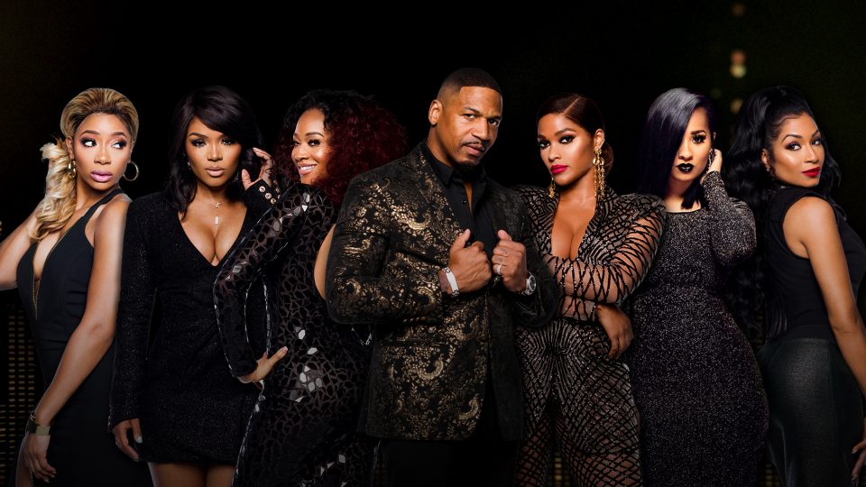 Cops want to talk to this 'LHHATL' cast member about a double murder in Atlanta