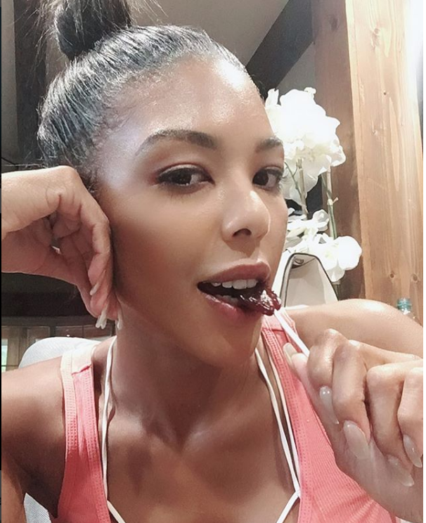 Former 'LHHH' star Moniece Slaughter reveals new show and new boyfriend