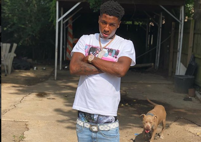 NBA YoungBoy wishes 'they would have gotten me' in deadly Miami shooting