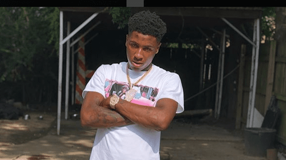 NBA YoungBoy causes concern after troubling Instagram post from cat