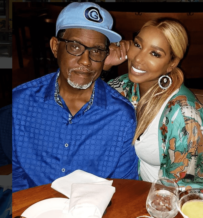 Why NeNe Leakes unfollowed most 'RHOA' cast members