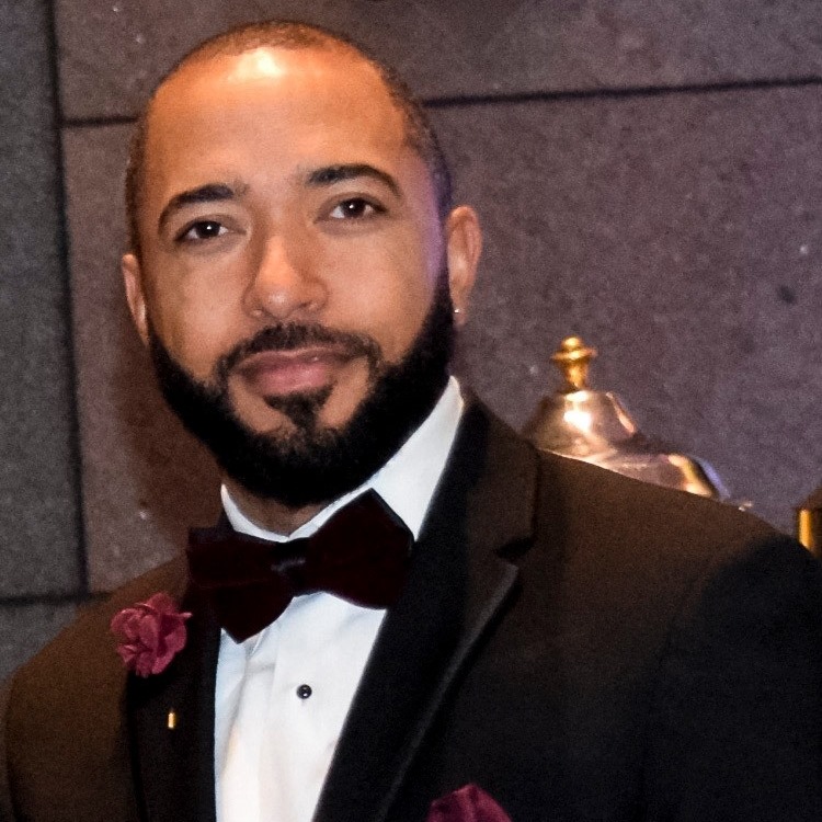 Veteran Reese Brown shares the evolution of his brand and purpose