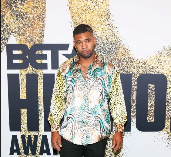 The fashion game at this year's BET Hip Hop Awards: Drip or drown? (vote)