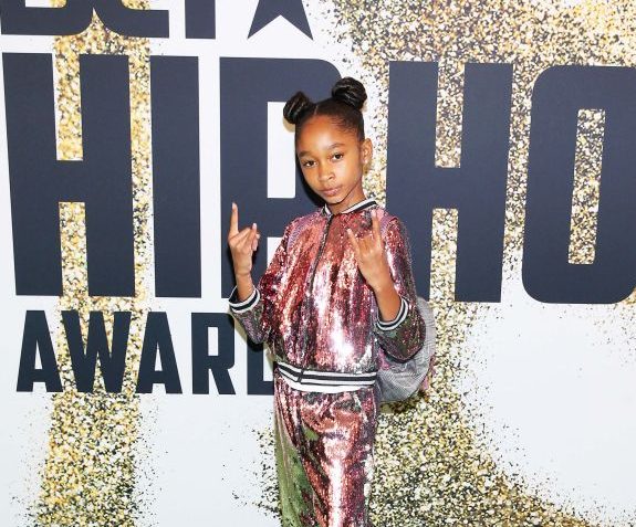 The fashion game at this year's BET Hip Hop Awards: Drip or drown? (vote)