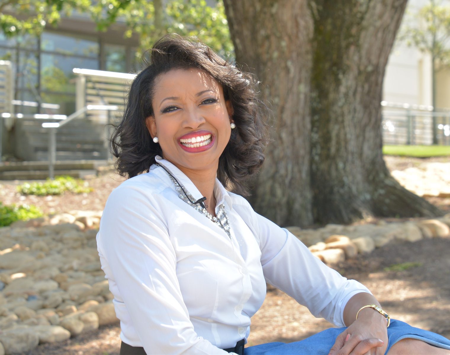 Tamika Fuller Archives - Rolling Out