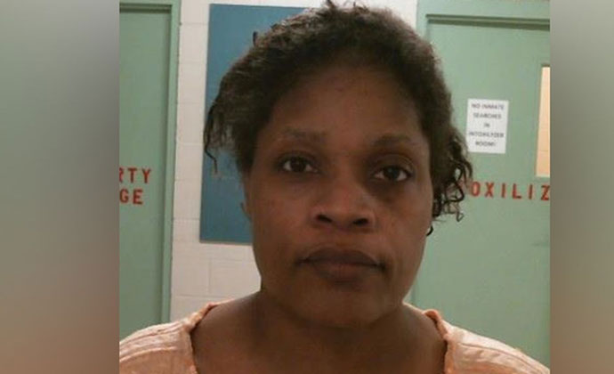 Mississippi grandmother arrested after toddler found baked in oven