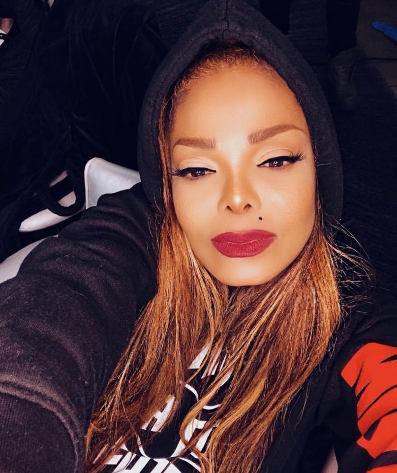 Janet Jackson finally speaks about brother Michael Jackson's legacy