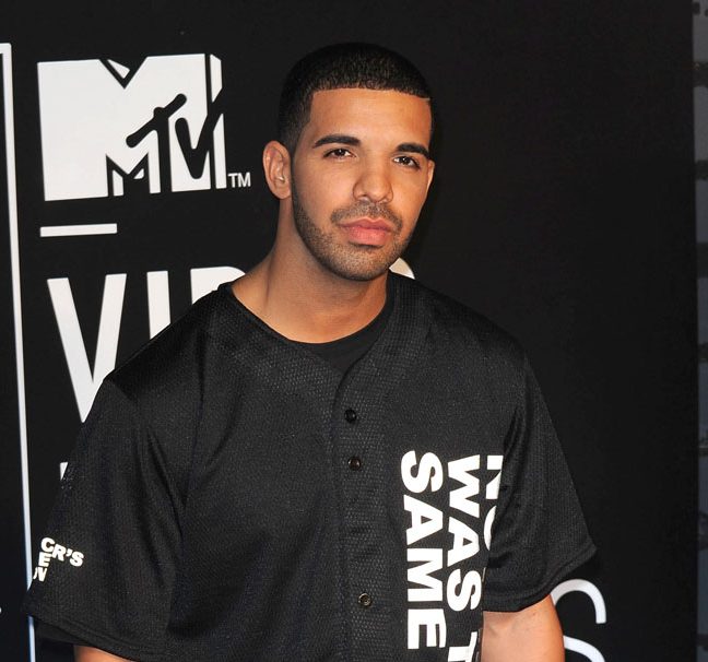 Drake discusses his son Adonis and being a father