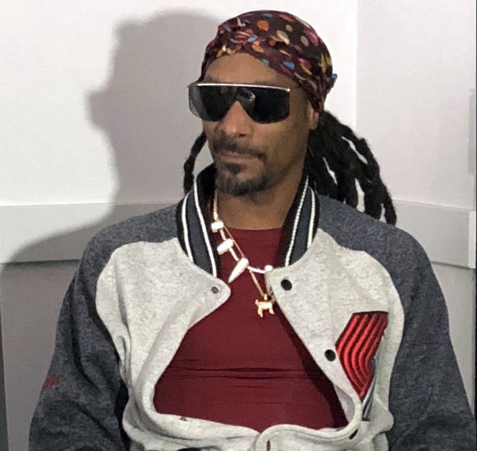 Snoop Dogg to guest star on popular TV show