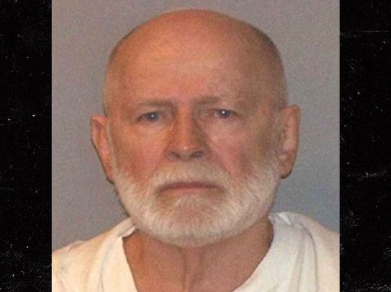 Irish Mob boss James 'Whitey' Bulger killed in brutal prison Mafia hit