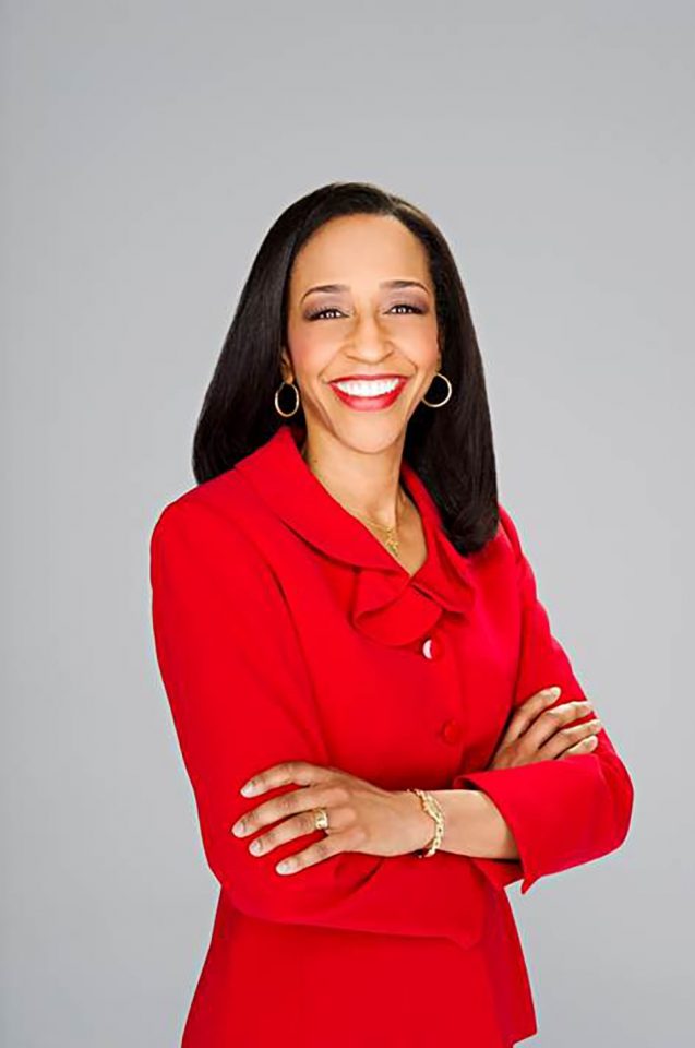 Howard alum and Coca-Cola's global chief diversity officer Lori George Billingsley appointed to Pioneer Natural Resources