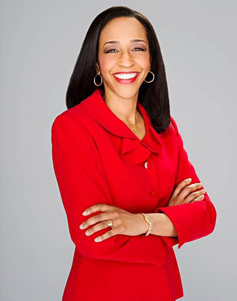 Howard alum Lori George Billingsley brings new vision of diversity to Coca-Cola