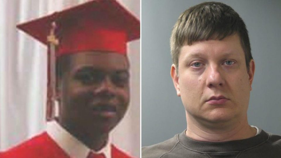 White Chicago cop found guilty of this after killing Black teen LaQuan McDonald