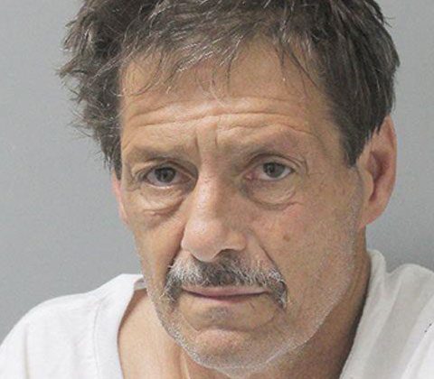 Louisiana man's claim of drug-dealing ghosts leads to his arrest