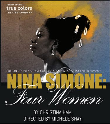 Singer Nina Simone and others advanced Civil Rights Movement through song