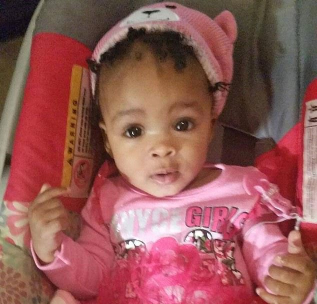 Update: Autopsy results for toddler killed by grandmother are unsettling