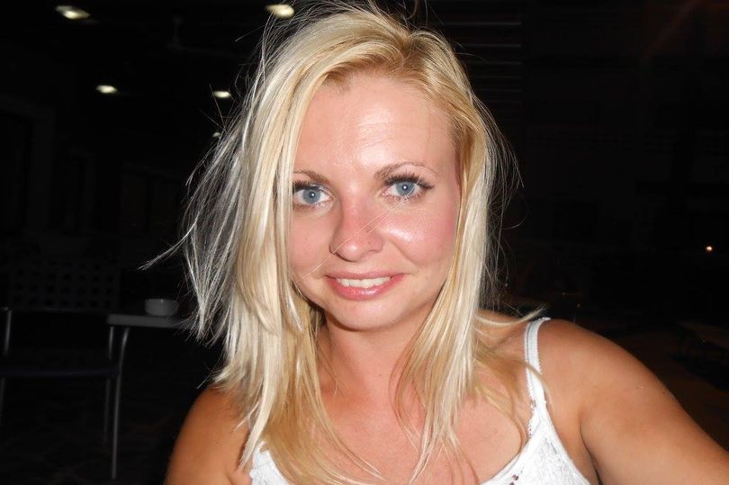 How a woman sending a photo of herself engaged in a sex act led to murder