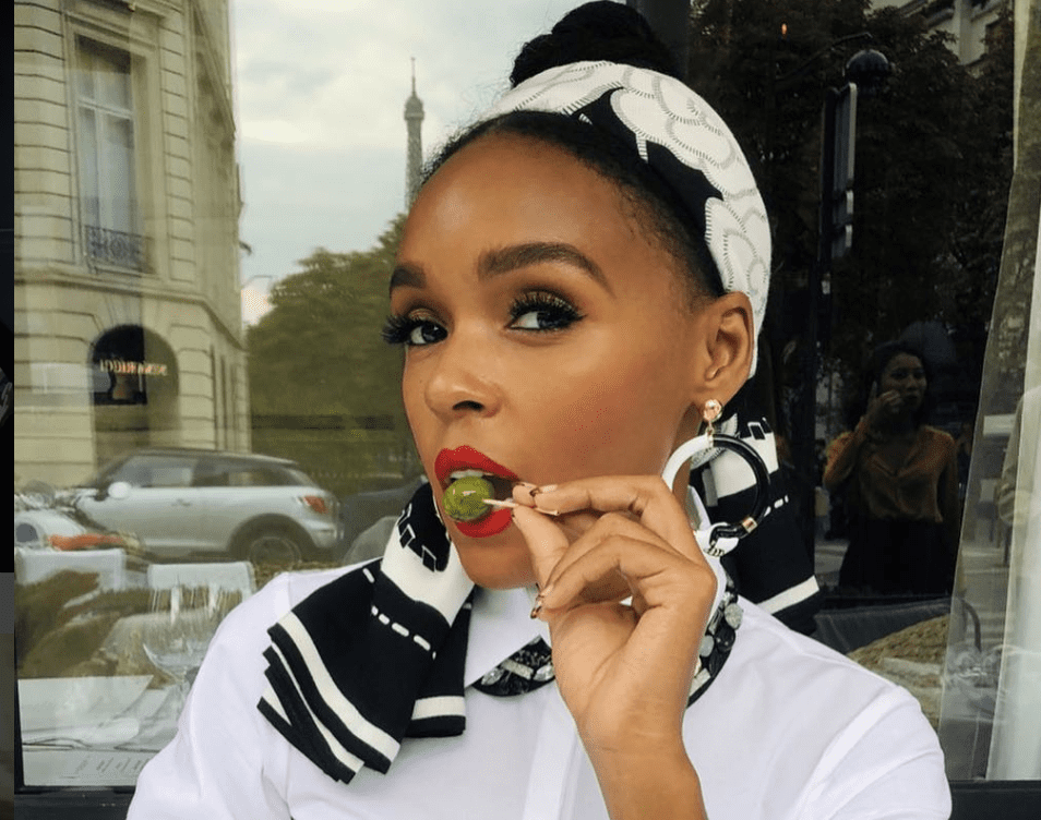 Janelle Monáe cast to play pioneering Black feminist in new film