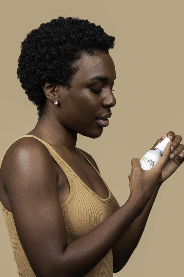 Why BASE BUTTER is the Black-owned beauty brand you should try