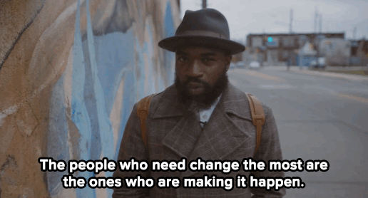 Start your day off right with 20 motivational quotes from dope Black people