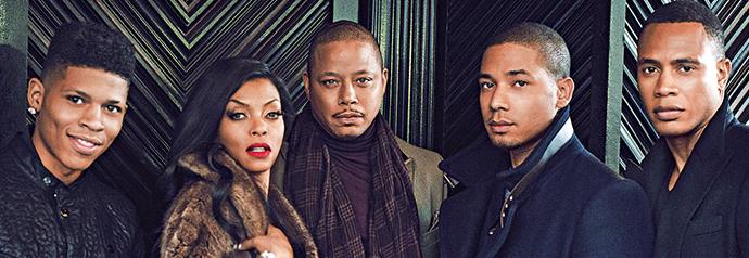 'Empire' may get canceled over Jussie Smollett?
