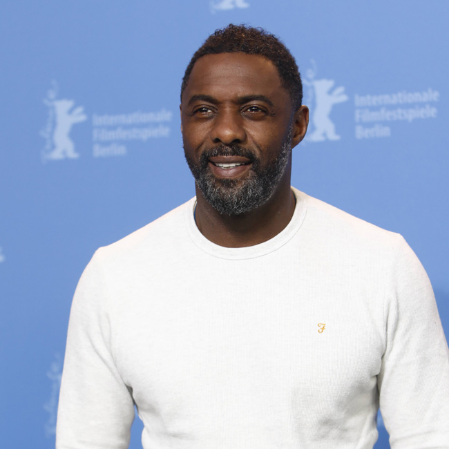 Idris Elba shares the "biggest and best thing" that has ever happend to him