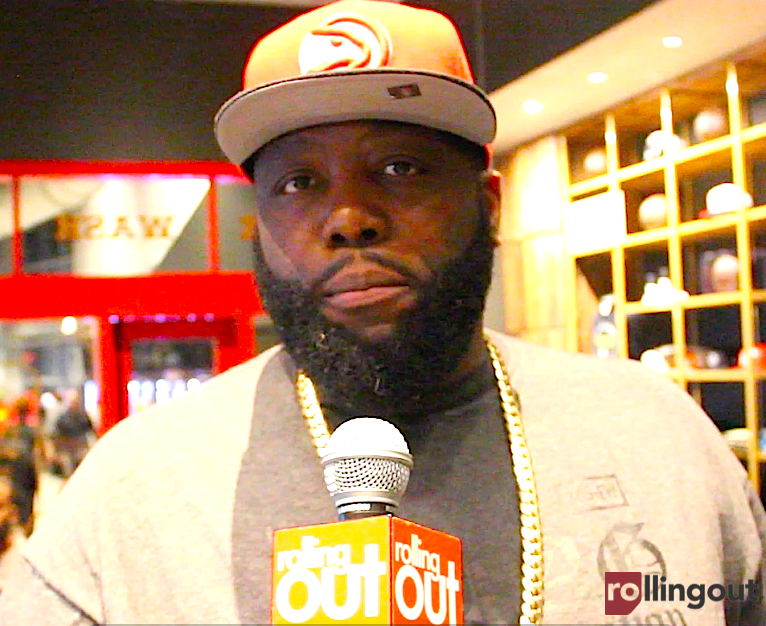 Killer Mike's new barbershop opening delayed after shootout