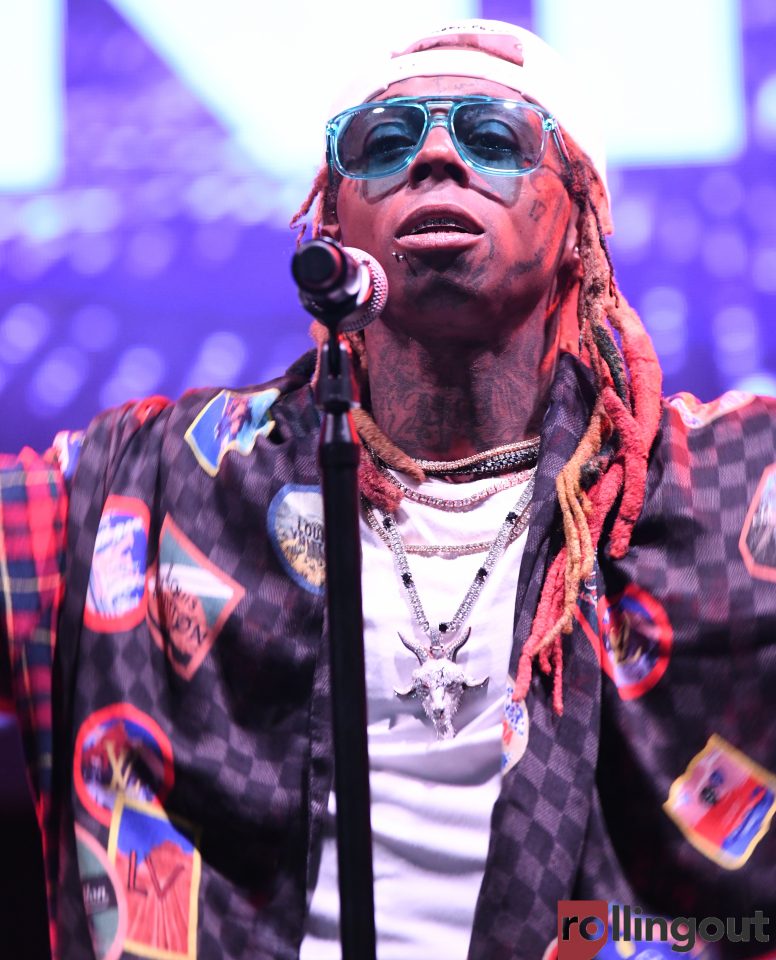 How Lil Wayne, Wu-Tang Clan, and the Diplomats took over A3C Festival