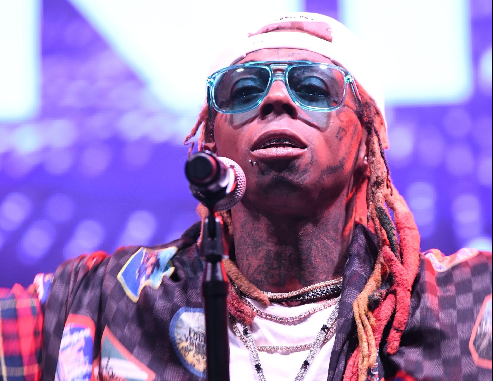 How Lil Wayne, Wu-Tang Clan, and the Diplomats took over A3C Festival