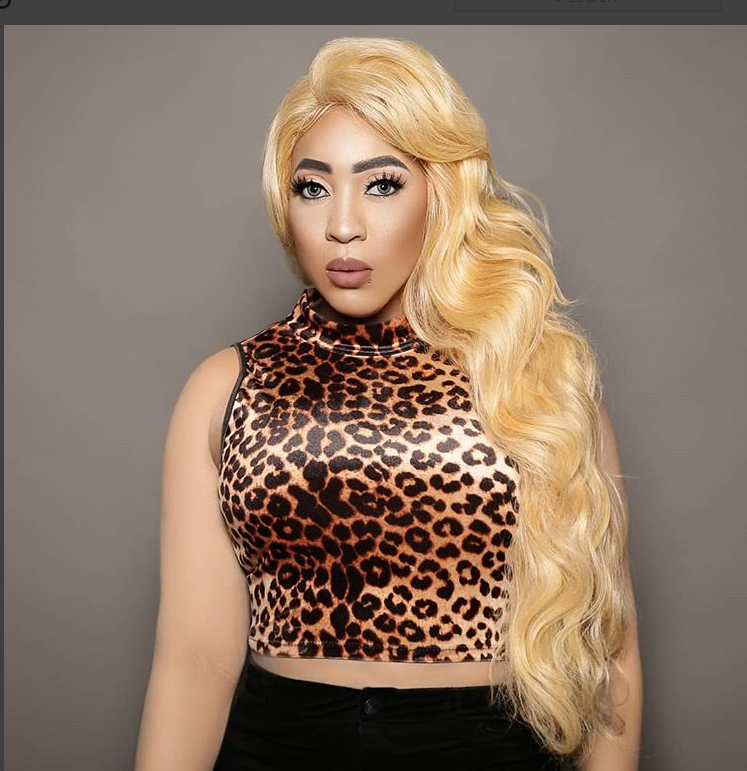 'Love & Hip Hop' star Spice bleached her skin for this shocking reason