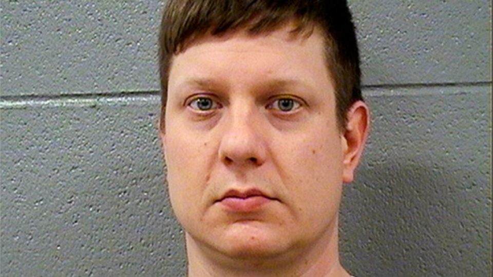 Jason Van Dyke could serve this many years after killing Laquan McDonald