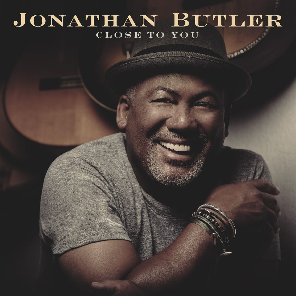 jonathan butler