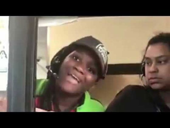 Bigotry at Miami Burger King gets worker fired (video)