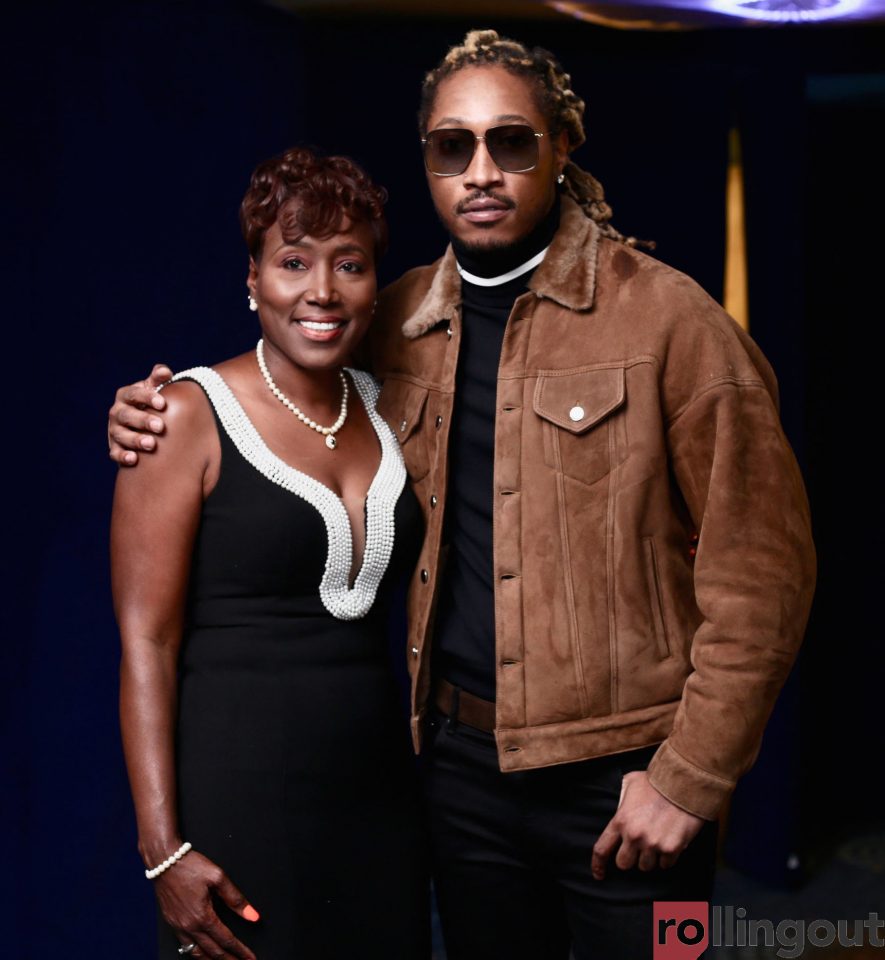 Future gives back to 600 senior citizens at 7th annual Golden Wishes Gala