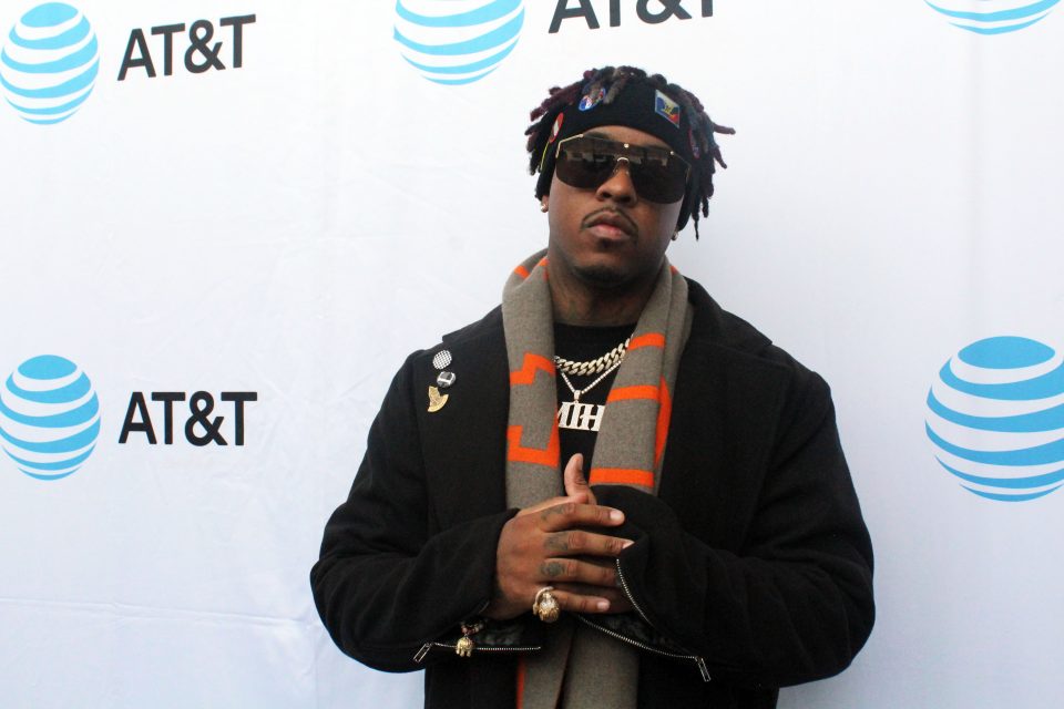 Singer Jeremih to be released from the hospital after bout with COVID-19