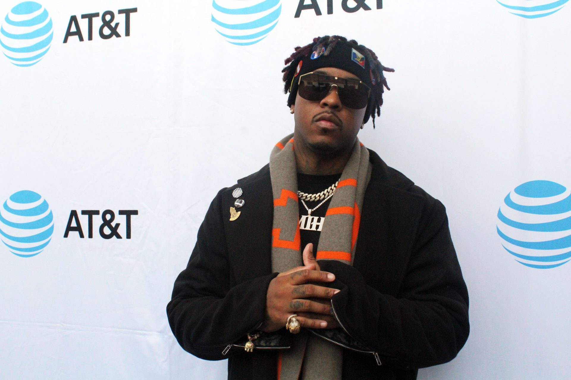 Jeremih shares his hit-making strategy at WGCI Music Summit in Chicago