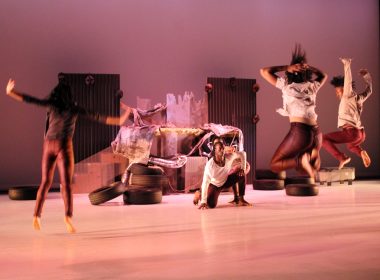 Red Clay Dance company shares ‘What Lies Within’
