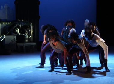 Red Clay Dance company shares ‘What Lies Within’