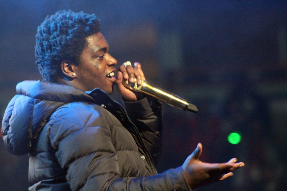 Kodak Black is facing an additional 10 years in prison