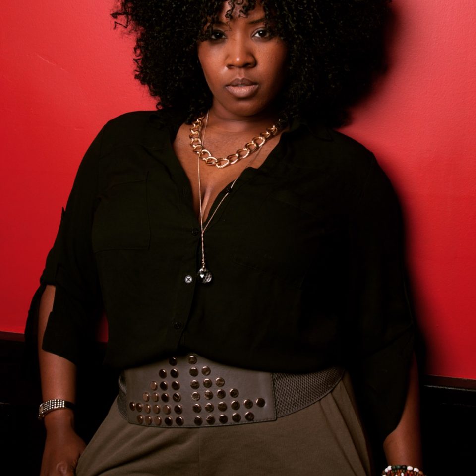 Jacelyn Johnson: a Renaissance Woman in the Music industry