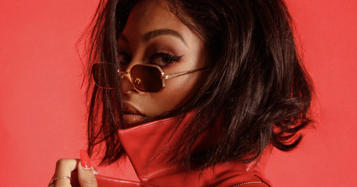 R&b Singer Evoni's New Single 'sipslo' Brings Awareness To Safe 