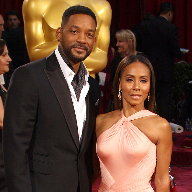 Why Jada Pinkett Smith says she's 'not mature enough' to get divorced