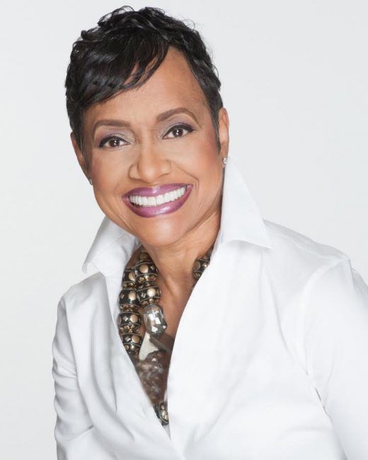 Judge Glenda Hatchett: Justice, safety possible if community relations improve