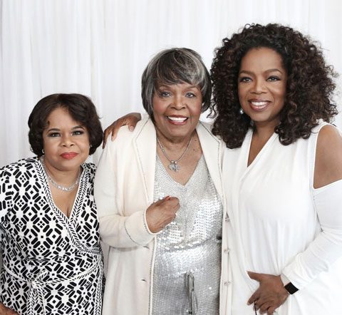 oprah mother lost twins gave birth identical