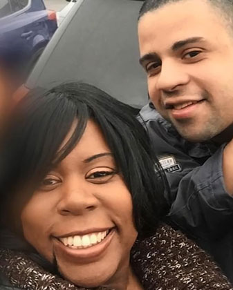 Jilted fiancée demands ring back, then turns mass shooter at Chicago hospital