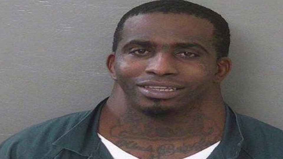 Former inmate with massive neck arrested again, just days after release