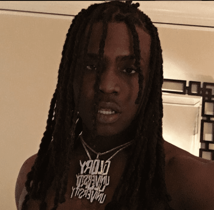 Chief Keef admits having 9 kids with 9 mothers, and they all demand something