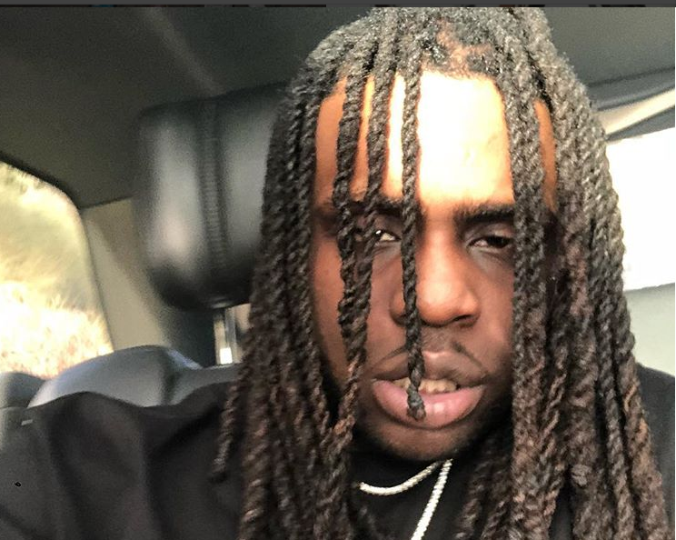 Chief keef обои на рабочий стол