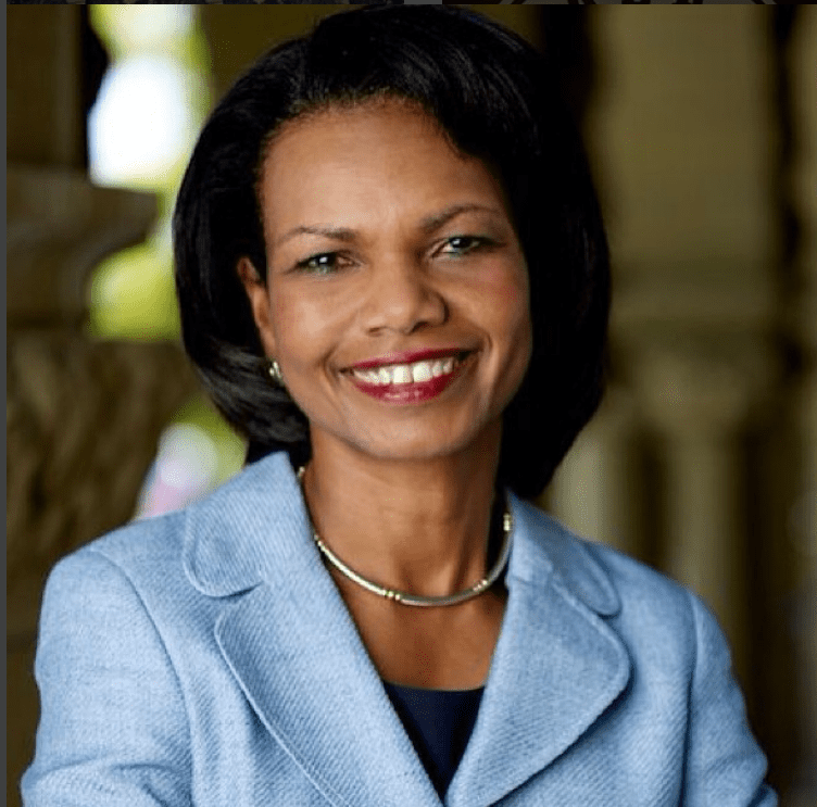 NFL's Cleveland Browns to interview Condoleezza Rice for head coaching job?